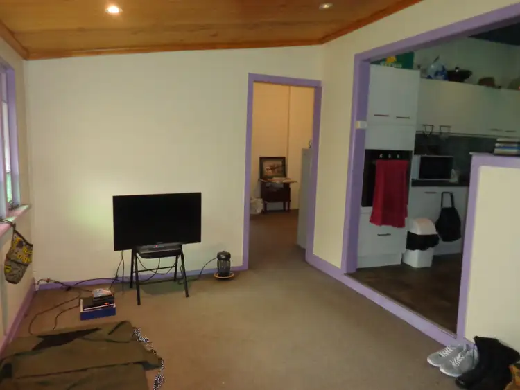 Sixth view of Homely house listing, 47 Woodstock Avenue, Maryborough QLD 4650