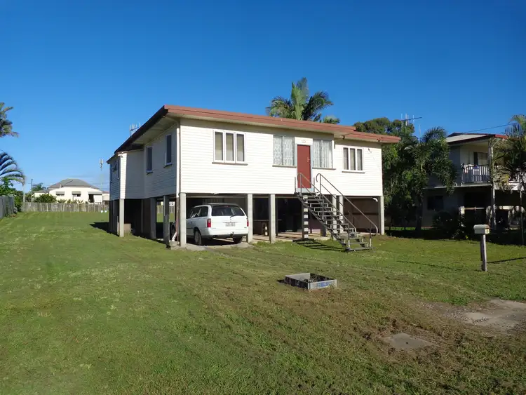 Main view of Homely house listing, 35 Dale Street, Granville QLD 4650