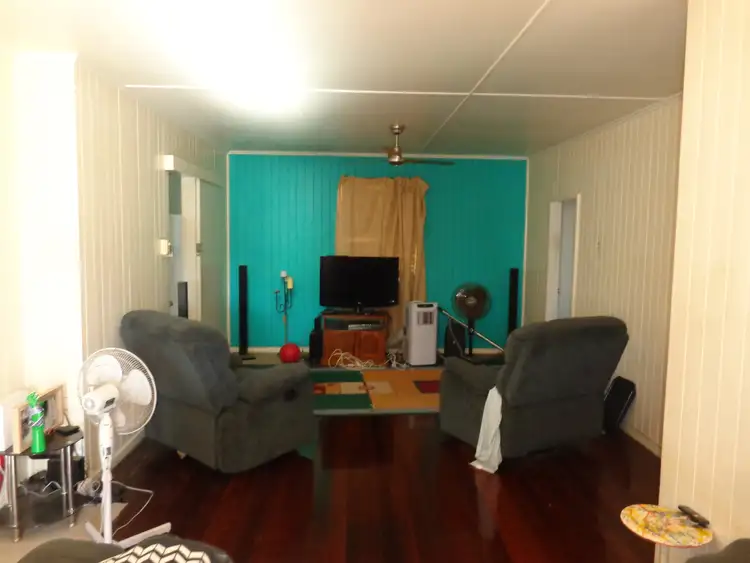 Second view of Homely house listing, 35 Dale Street, Granville QLD 4650
