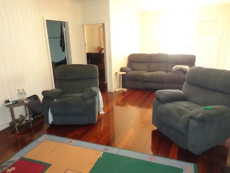 Fourth view of Homely house listing, 35 Dale Street, Granville QLD 4650