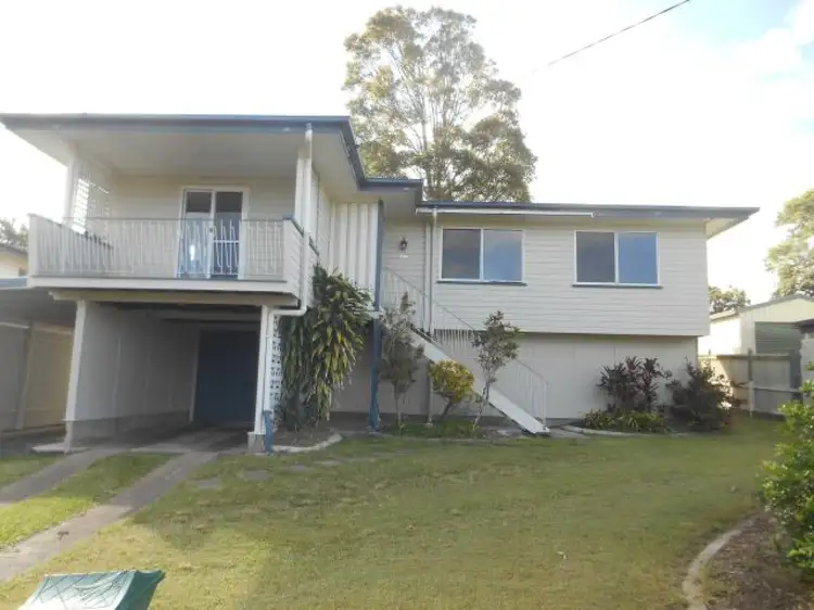 Second view of Homely house listing, 106 Aldridge Street, Maryborough QLD 4650