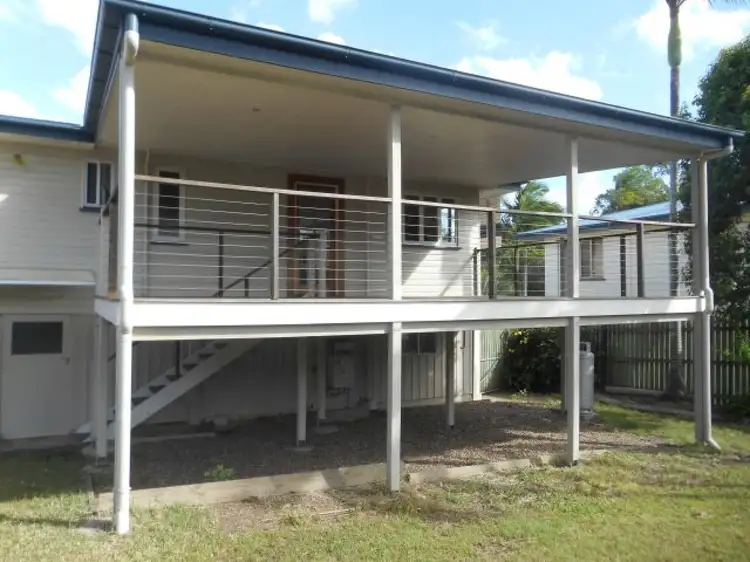 Third view of Homely house listing, 106 Aldridge Street, Maryborough QLD 4650