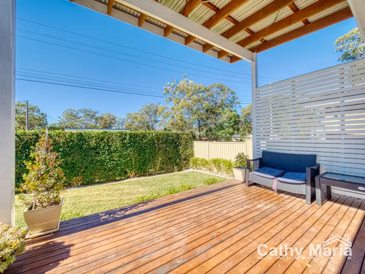 Sixth view of Homely house listing, 9 Warwick Avenue, Mannering Park NSW 2259