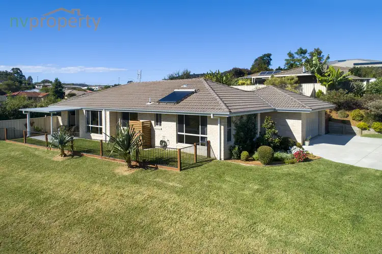 Main view of Homely house listing, 10 Susanah Place, Macksville NSW 2447