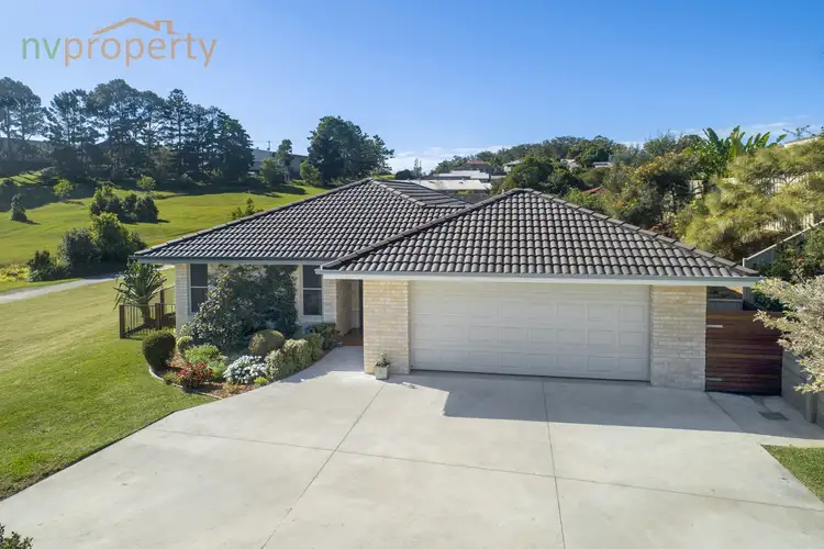 Second view of Homely house listing, 10 Susanah Place, Macksville NSW 2447