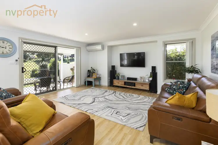 Third view of Homely house listing, 10 Susanah Place, Macksville NSW 2447