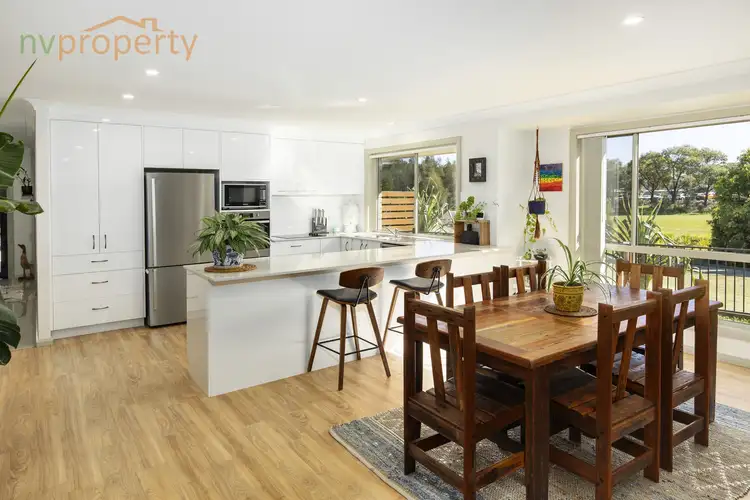 Fourth view of Homely house listing, 10 Susanah Place, Macksville NSW 2447
