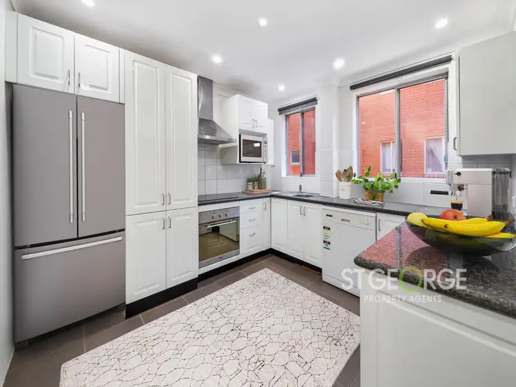 Main view of Homely apartment listing, 5/31 Victoria Avenue, Penshurst NSW 2222