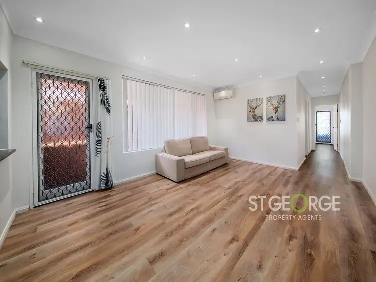 Second view of Homely apartment listing, 5/31 Victoria Avenue, Penshurst NSW 2222