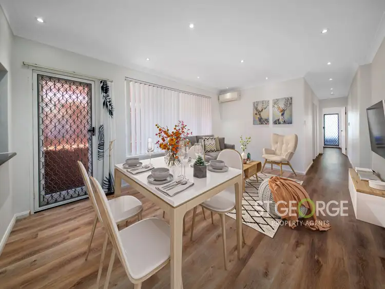 Third view of Homely apartment listing, 5/31 Victoria Avenue, Penshurst NSW 2222