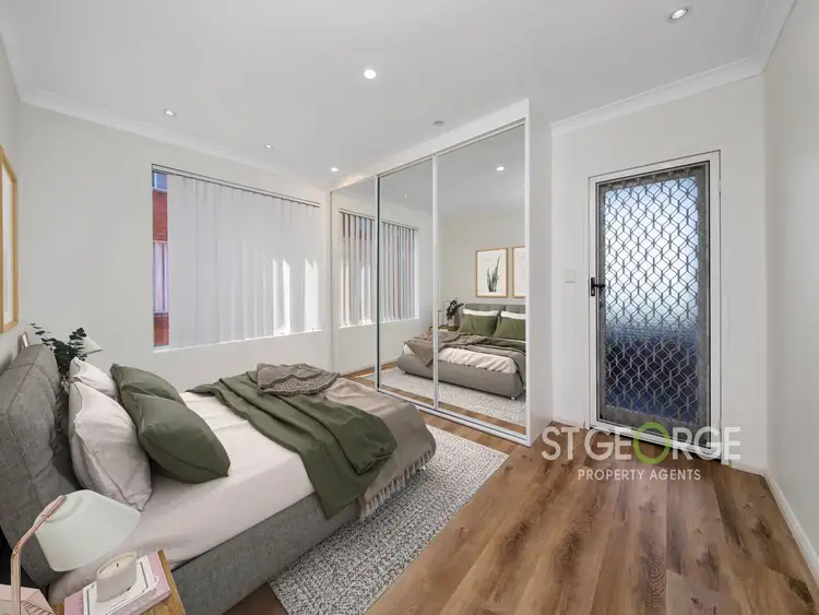 Sixth view of Homely apartment listing, 5/31 Victoria Avenue, Penshurst NSW 2222