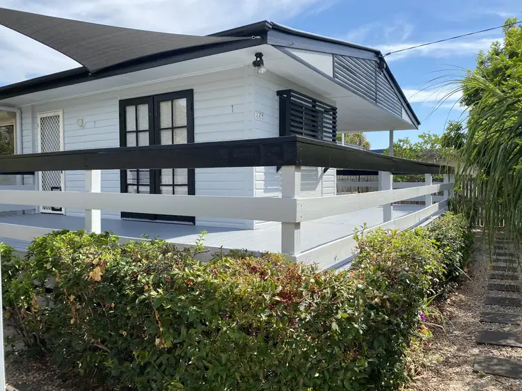 129 Moreton Terrace