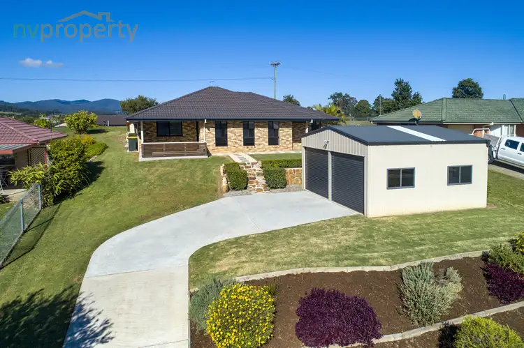 Main view of Homely house listing, 3 Rowe Drive, Macksville NSW 2447