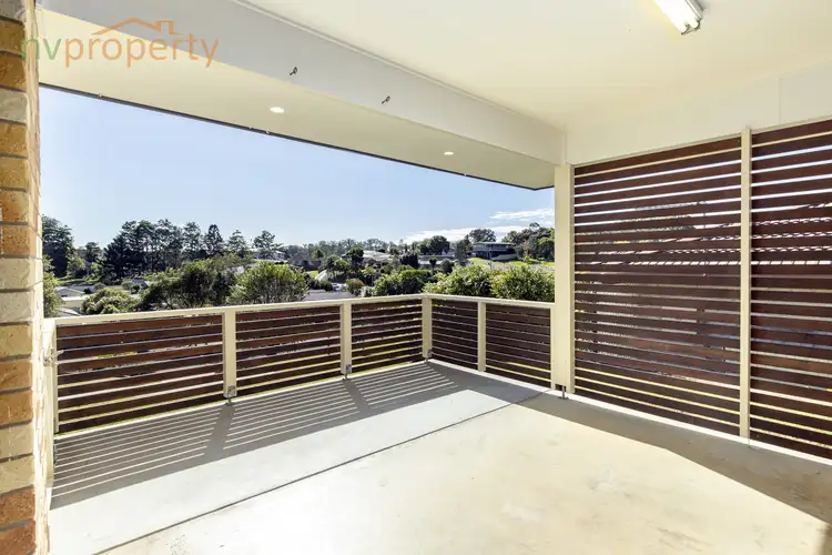 Fifth view of Homely house listing, 3 Rowe Drive, Macksville NSW 2447