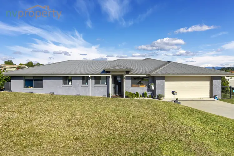 Main view of Homely house listing, 1 Susanah Place, Macksville NSW 2447