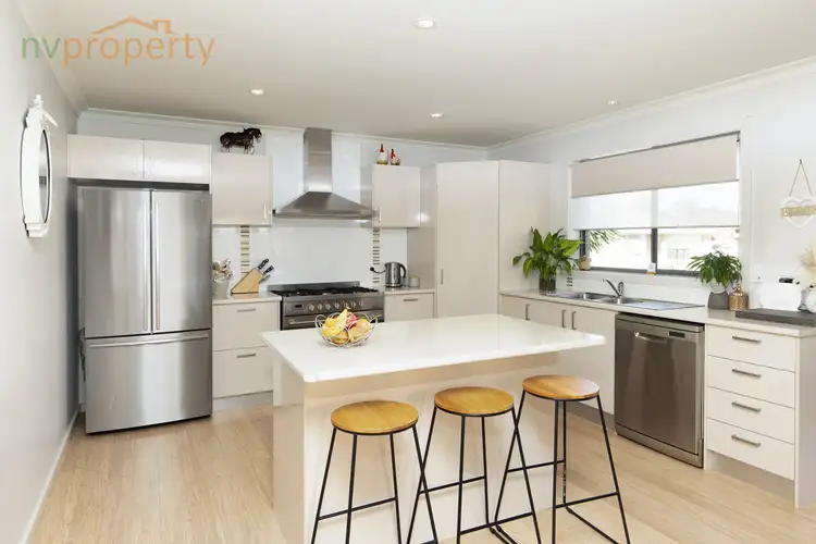 Second view of Homely house listing, 1 Susanah Place, Macksville NSW 2447