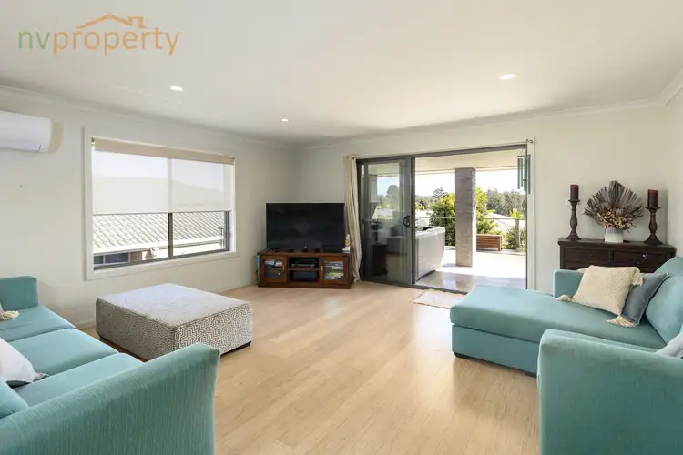 Fourth view of Homely house listing, 1 Susanah Place, Macksville NSW 2447