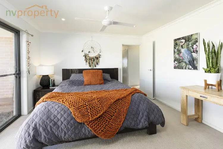 Fifth view of Homely house listing, 1 Susanah Place, Macksville NSW 2447