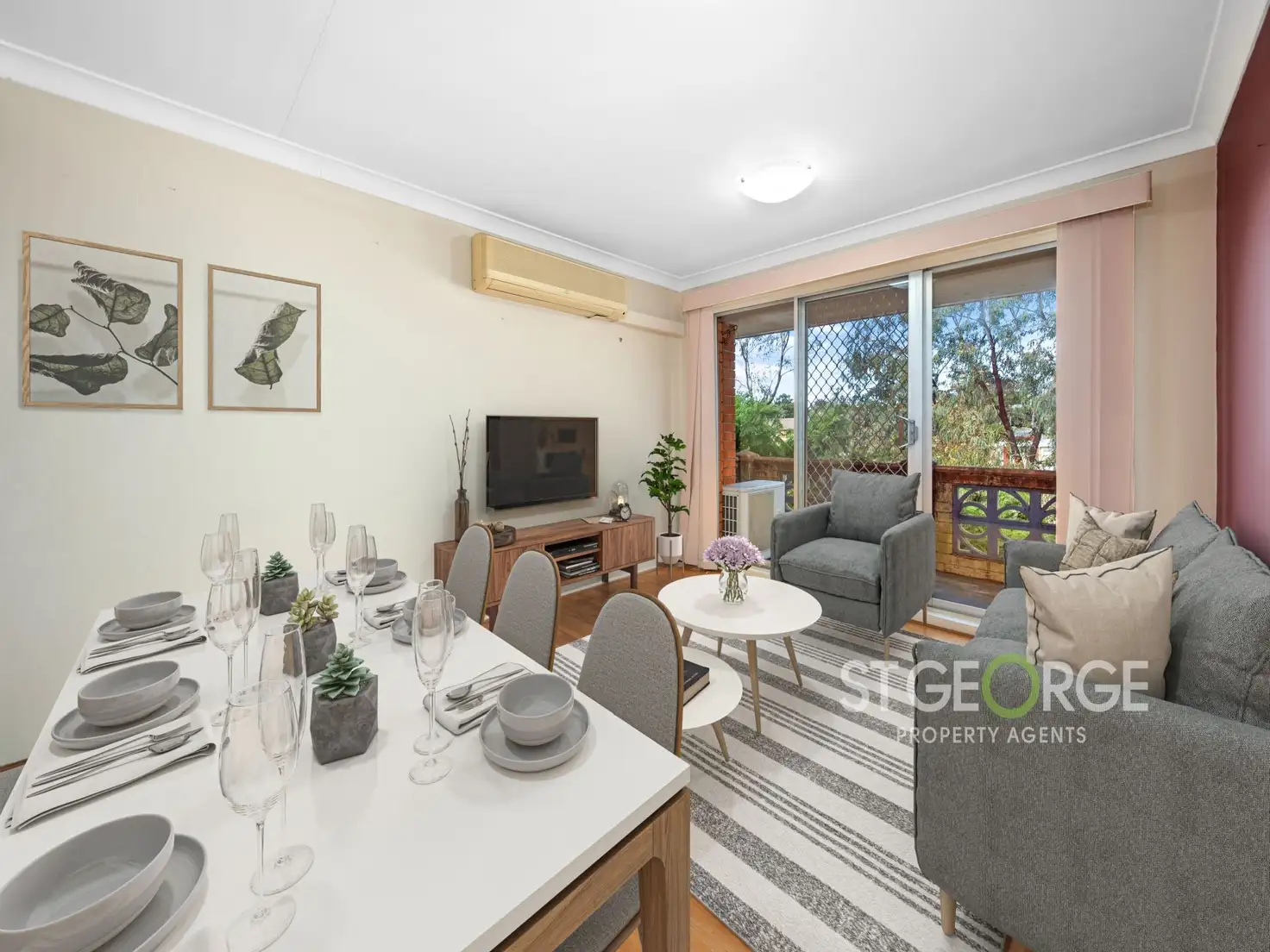 Main view of Homely apartment listing, 20/409 Forest  Road, Penshurst NSW 2222