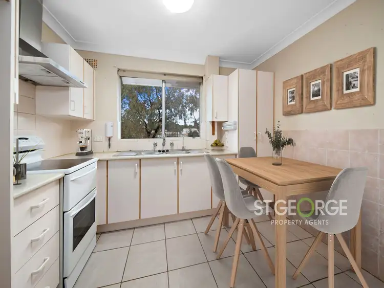 Second view of Homely apartment listing, 20/409 Forest  Road, Penshurst NSW 2222
