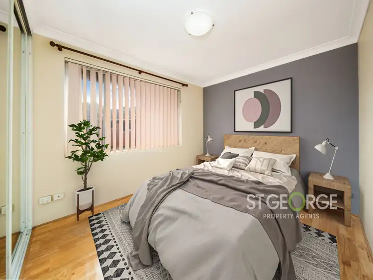 Third view of Homely apartment listing, 20/409 Forest  Road, Penshurst NSW 2222