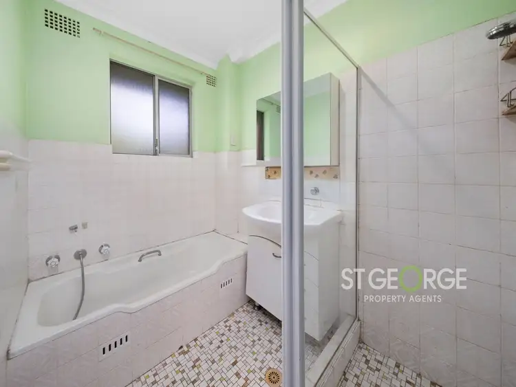 Fourth view of Homely apartment listing, 20/409 Forest  Road, Penshurst NSW 2222