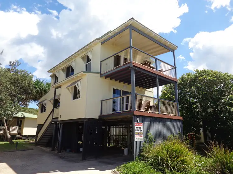 Second view of Homely house listing, 9, 14 & 22 Williams Avenue, Fraser Island QLD 4581