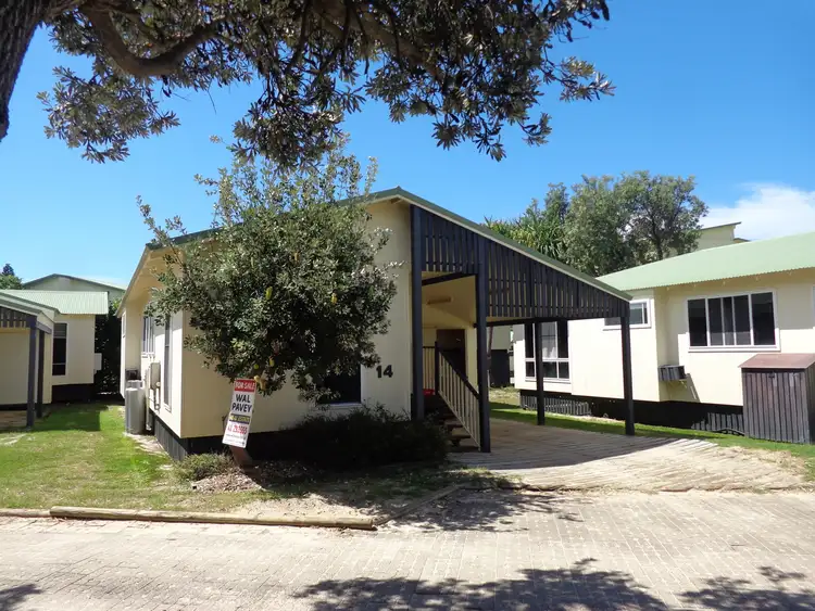 Third view of Homely house listing, 9, 14 & 22 Williams Avenue, Fraser Island QLD 4581