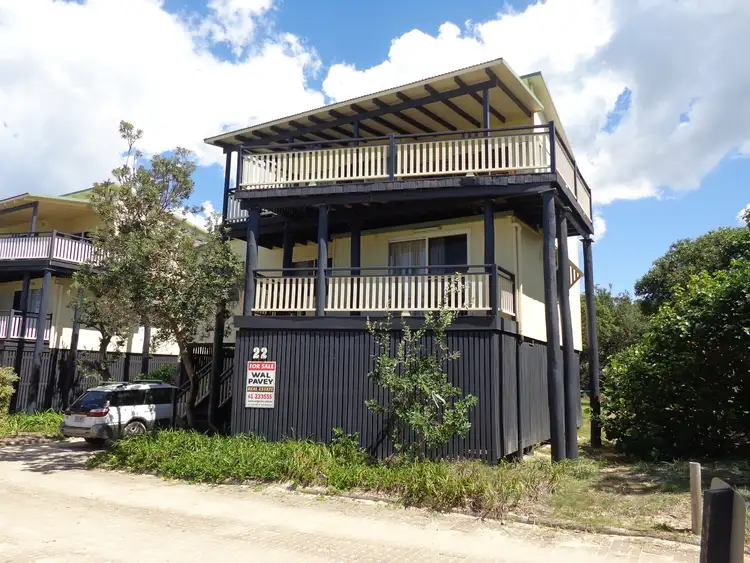 Fourth view of Homely house listing, 9, 14 & 22 Williams Avenue, Fraser Island QLD 4581