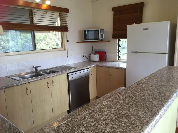 Fifth view of Homely house listing, 9, 14 & 22 Williams Avenue, Fraser Island QLD 4581