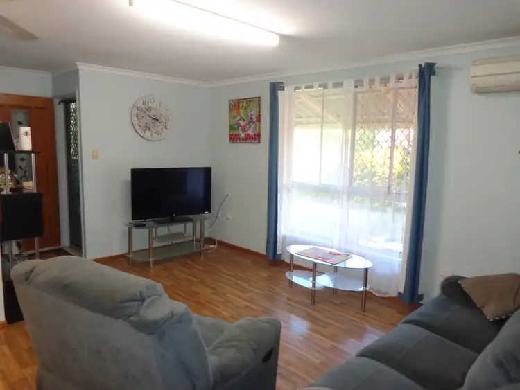 Fifth view of Homely house listing, 87 Odessa Street, Granville QLD 4650
