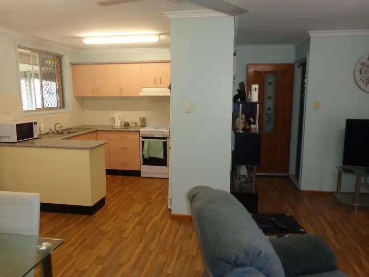 Sixth view of Homely house listing, 87 Odessa Street, Granville QLD 4650
