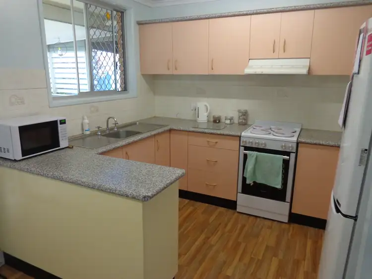 Seventh view of Homely house listing, 87 Odessa Street, Granville QLD 4650