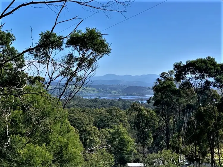 Main view of Homely land listing, 194 Bournda Park Way, Wallagoot NSW 2550