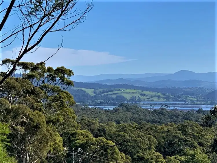 Second view of Homely land listing, 194 Bournda Park Way, Wallagoot NSW 2550