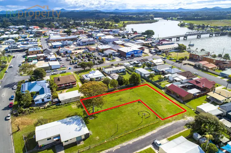 5 Kane Street, Macksville NSW 2447