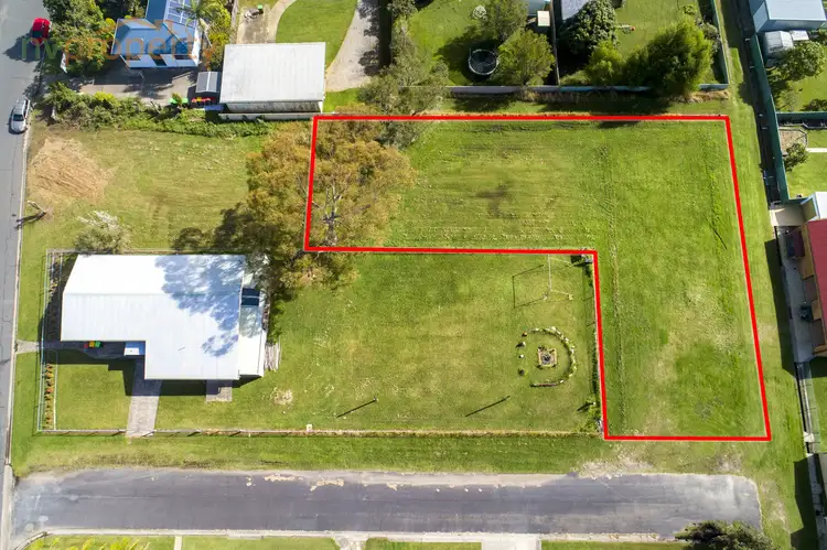 Third view of Homely land listing, 5 Kane Street, Macksville NSW 2447