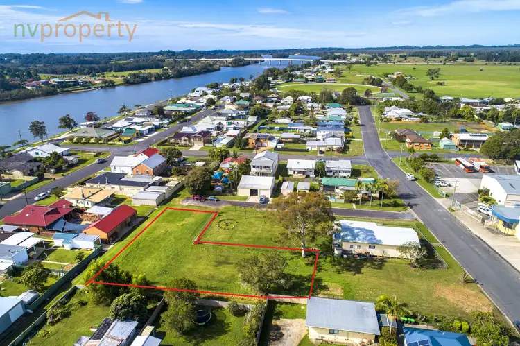 Seventh view of Homely land listing, 5 Kane Street, Macksville NSW 2447