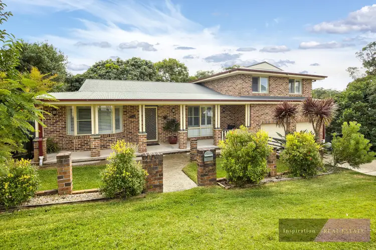 Main view of Homely house listing, 6 Short Street, Nambucca Heads NSW 2448