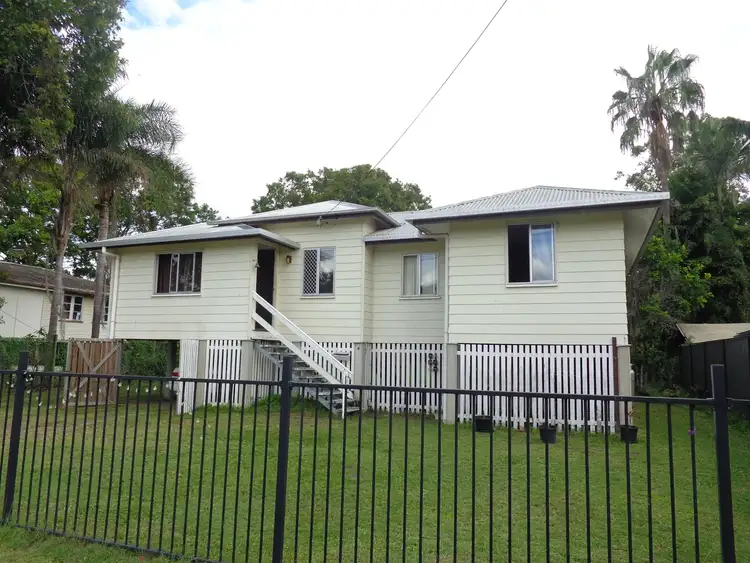 Main view of Homely house listing, 5 Miramont Street, Granville QLD 4650