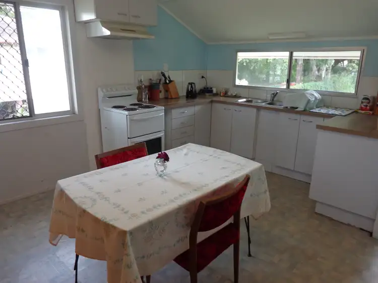 Fifth view of Homely house listing, 5 Miramont Street, Granville QLD 4650