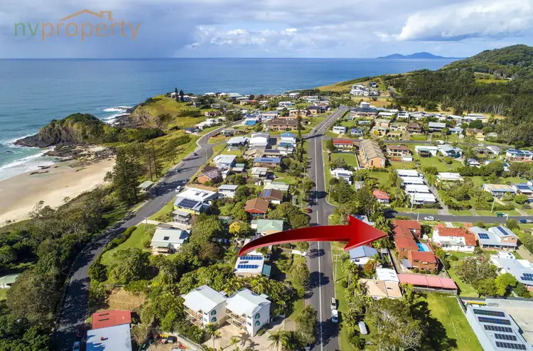 3/4 Wallace Street, Scotts Head NSW 2447