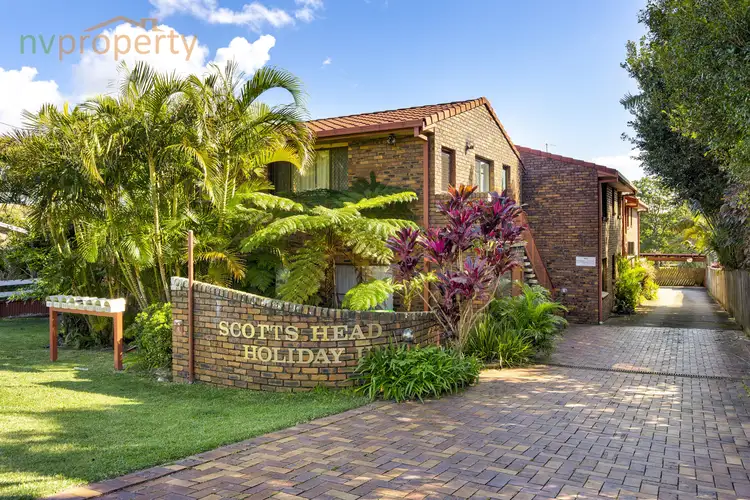 Fourth view of Homely unit listing, 3/4 Wallace Street, Scotts Head NSW 2447