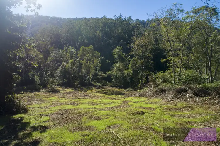 Lot 52 Little Thumb Creek  Road, Thumb Creek NSW 2447