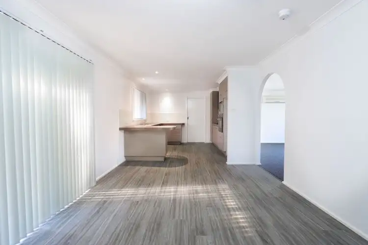 Third view of Homely house listing, 101 Woodcourt  Street, Ambarvale NSW 2560