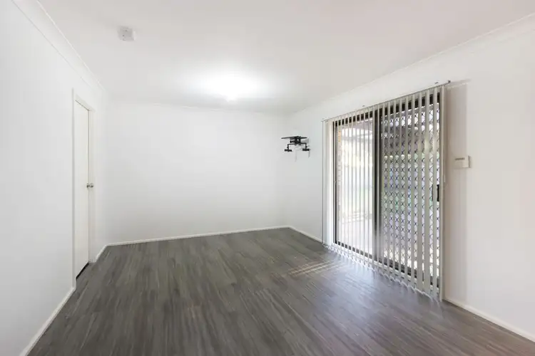 Fourth view of Homely house listing, 101 Woodcourt  Street, Ambarvale NSW 2560