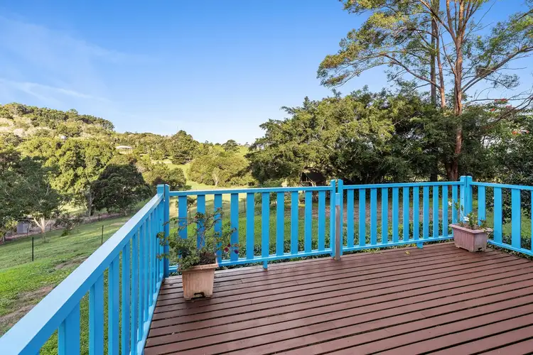 Sixth view of Homely house listing, 117 Bates Road, Kin Kin QLD 4571