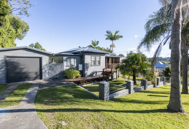 10 Clarence Street, Maclean NSW 2463