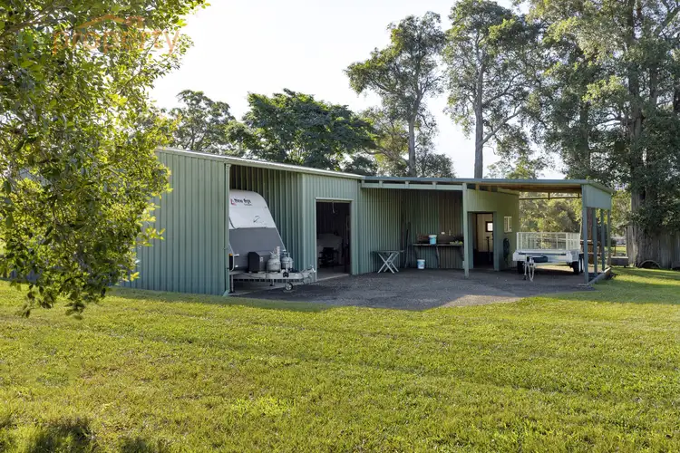 Fifth view of Homely rural property listing, 142 Grassy Road, Bowraville NSW 2449