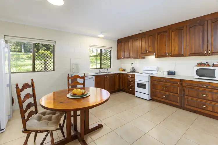 Second view of Homely house listing, 150 Allgomera Road, Allgomera NSW 2441